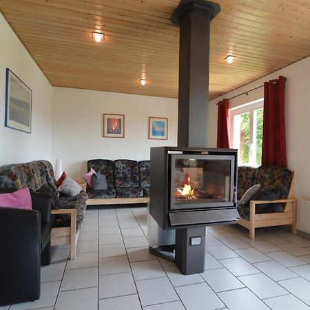 Charming House With Sauna And Many Other Amenities مالميدي المظهر الخارجي الصورة