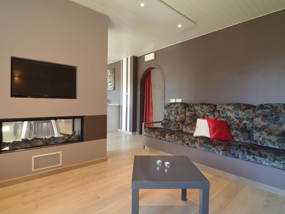 Charming House With Sauna And Many Other Amenities مالميدي المظهر الخارجي الصورة