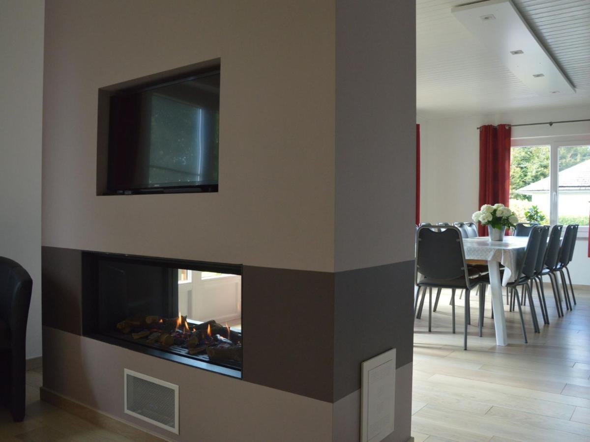 Charming House With Sauna And Many Other Amenities مالميدي المظهر الخارجي الصورة