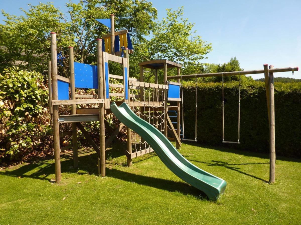 Charming House With Sauna And Many Other Amenities مالميدي المظهر الخارجي الصورة