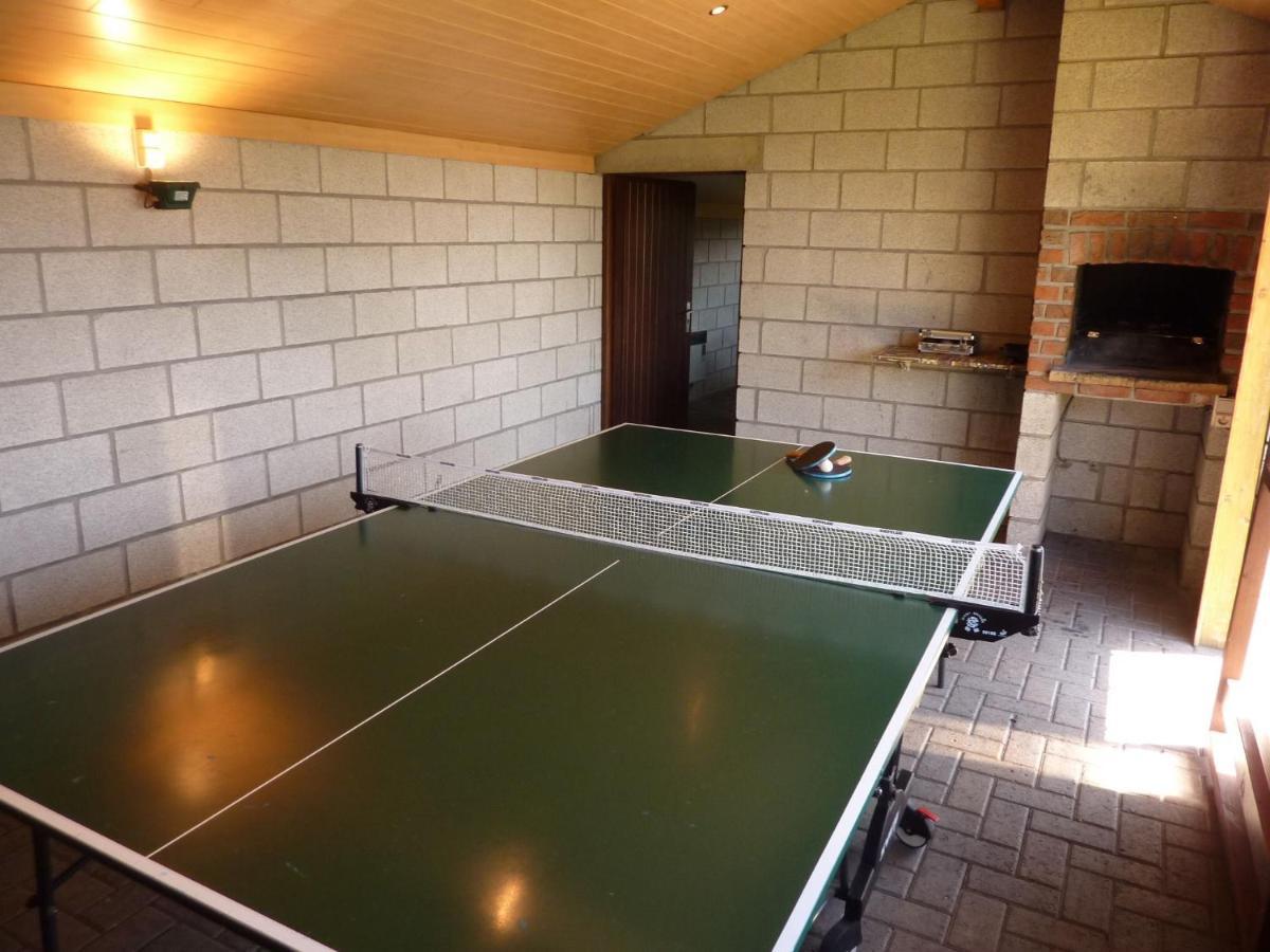 Charming House With Sauna And Many Other Amenities مالميدي المظهر الخارجي الصورة
