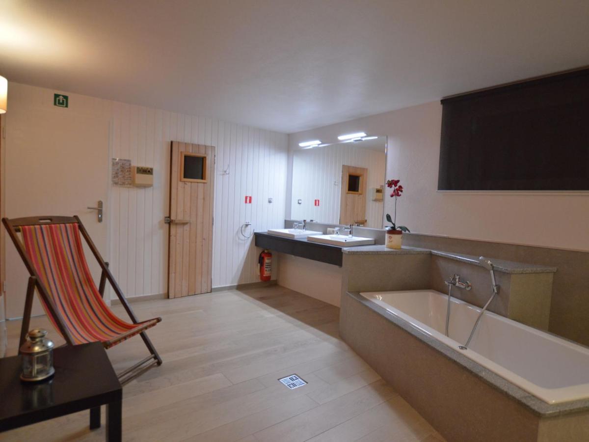 Charming House With Sauna And Many Other Amenities مالميدي المظهر الخارجي الصورة