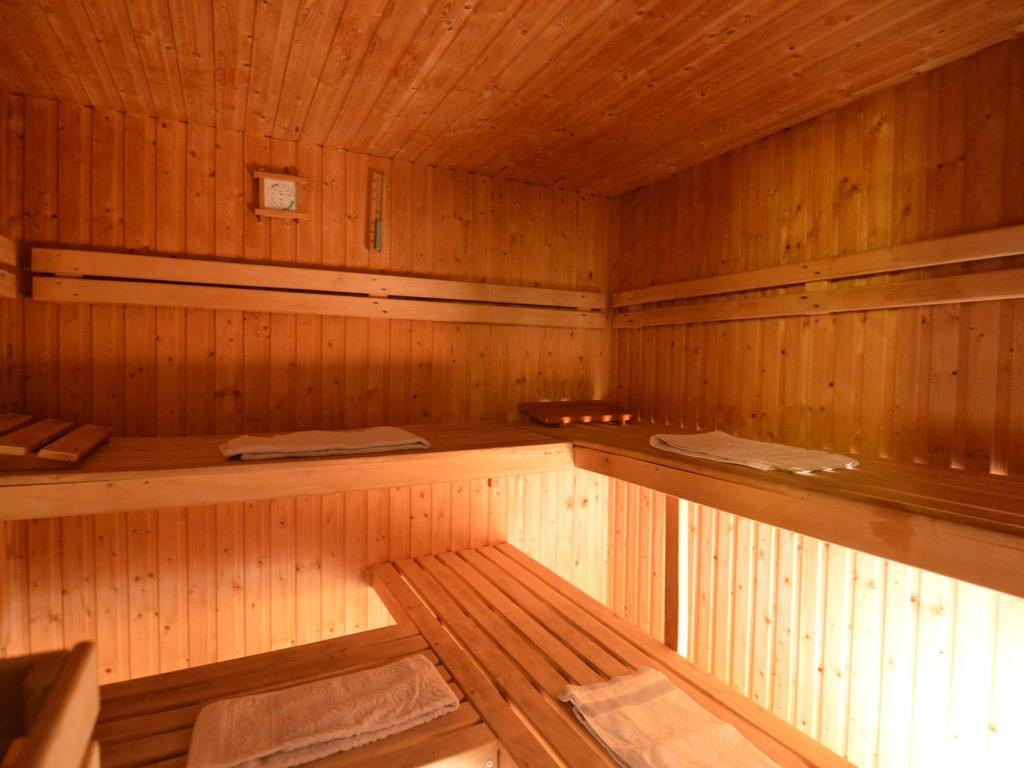 Charming House With Sauna And Many Other Amenities مالميدي المظهر الخارجي الصورة