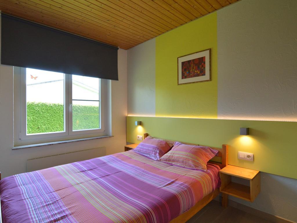 Charming House With Sauna And Many Other Amenities مالميدي المظهر الخارجي الصورة
