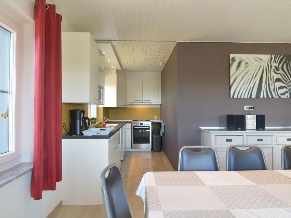 Charming House With Sauna And Many Other Amenities مالميدي المظهر الخارجي الصورة