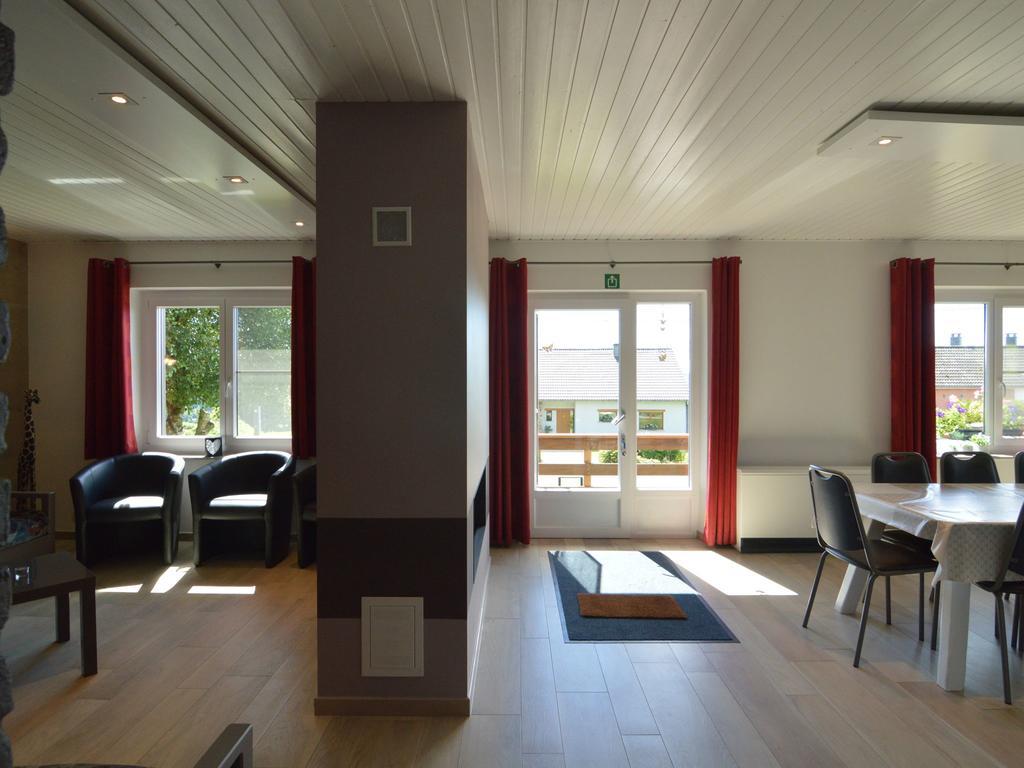 Charming House With Sauna And Many Other Amenities مالميدي المظهر الخارجي الصورة