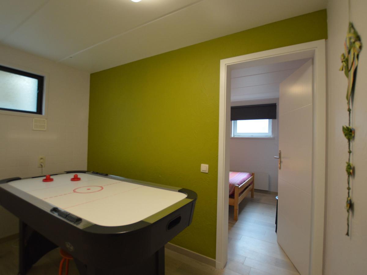 Charming House With Sauna And Many Other Amenities مالميدي المظهر الخارجي الصورة
