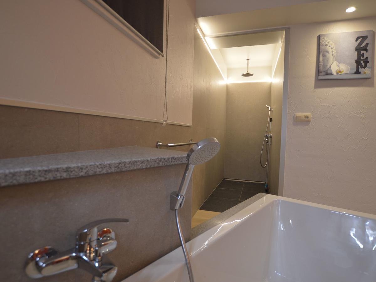 Charming House With Sauna And Many Other Amenities مالميدي المظهر الخارجي الصورة